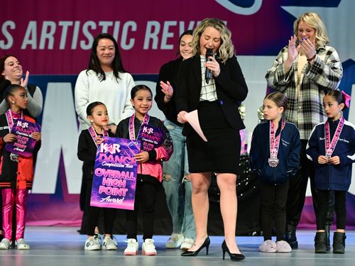Long Island, NY - 3/3/2023 - Awards