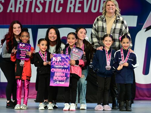 Long Island, NY - 3/3/2023 - Awards
