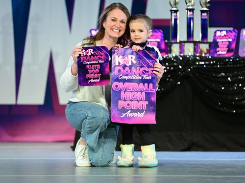 Long Island, NY - 3/3/2023 - Awards