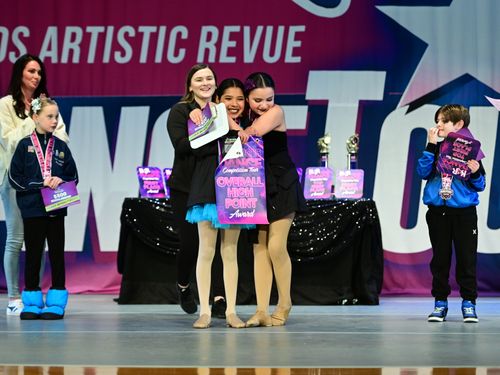 Long Island, NY - 3/3/2023 - Awards