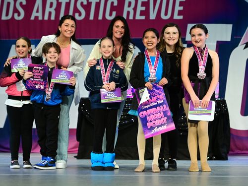 Long Island, NY - 3/3/2023 - Awards