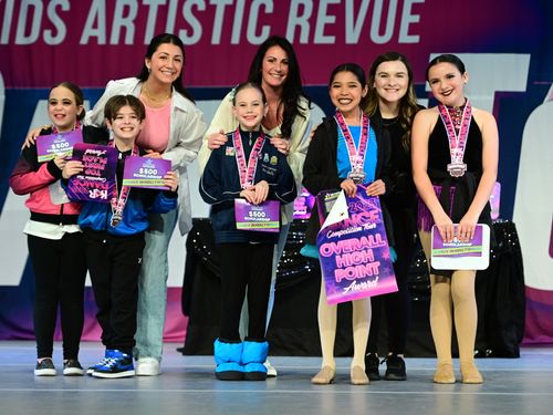 Long Island, NY - 3/3/2023 - Awards