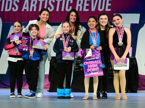 Long Island, NY - 3/3/2023 - Awards