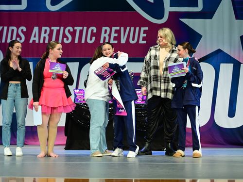 Long Island, NY - 3/3/2023 - Awards