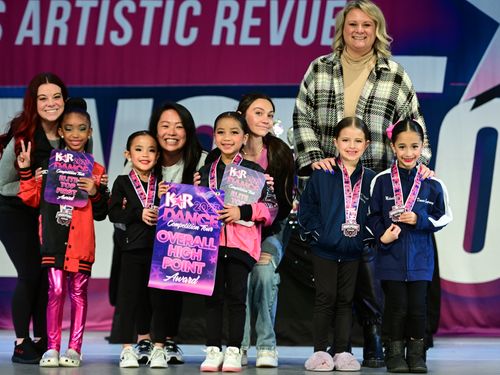 Long Island, NY - 3/3/2023 - Awards