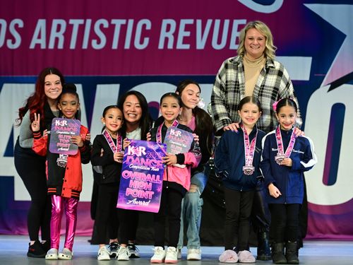 Long Island, NY - 3/3/2023 - Awards