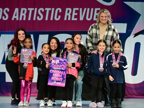 Long Island, NY - 3/3/2023 - Awards