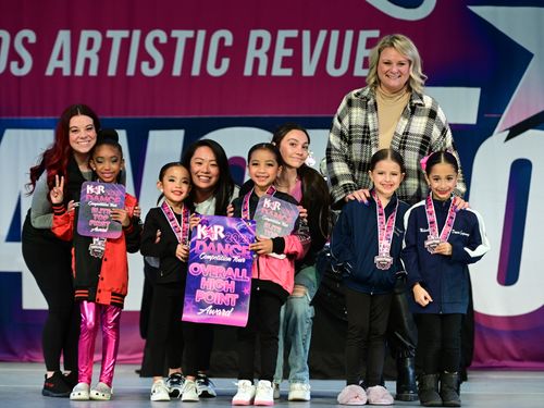 Long Island, NY - 3/3/2023 - Awards