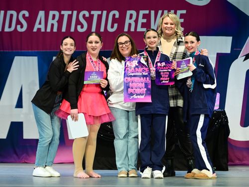 Long Island, NY - 3/3/2023 - Awards