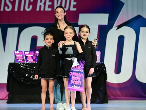 Long Island, NY - 3/3/2023 - Awards
