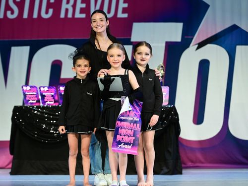 Long Island, NY - 3/3/2023 - Awards