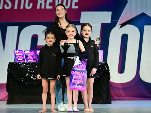 Long Island, NY - 3/3/2023 - Awards