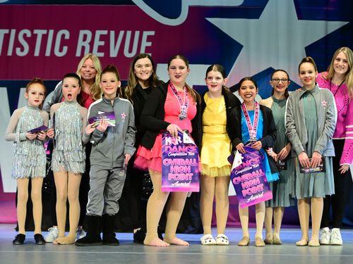 Long Island, NY - 3/3/2023 - Awards