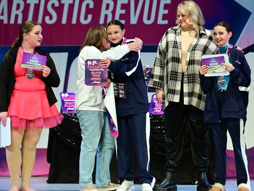 Long Island, NY - 3/3/2023 - Awards