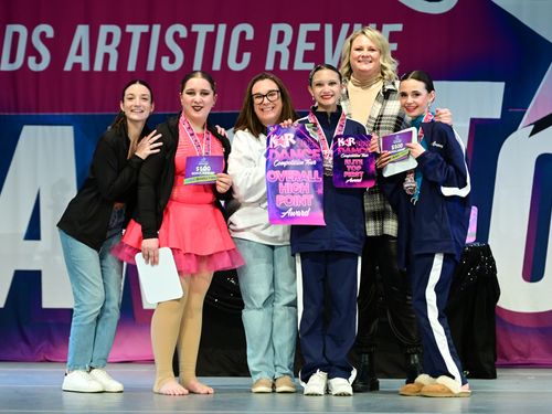 Long Island, NY - 3/3/2023 - Awards