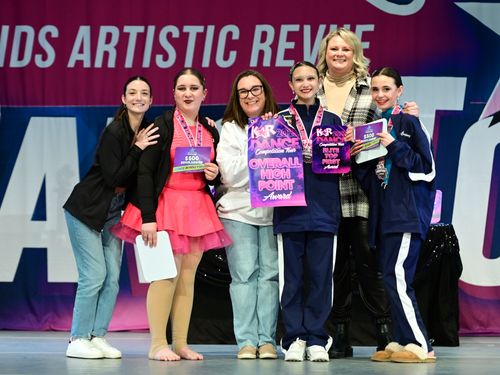 Long Island, NY - 3/3/2023 - Awards