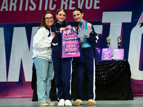 Long Island, NY - 3/3/2023 - Awards