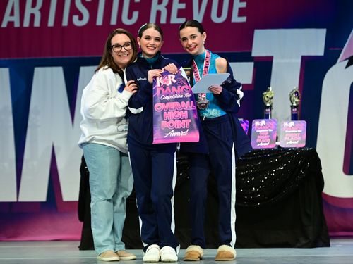 Long Island, NY - 3/3/2023 - Awards