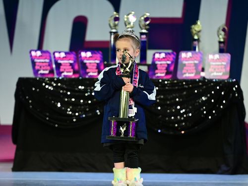 Long Island, NY - 3/3/2023 - Awards