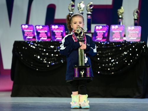 Long Island, NY - 3/3/2023 - Awards