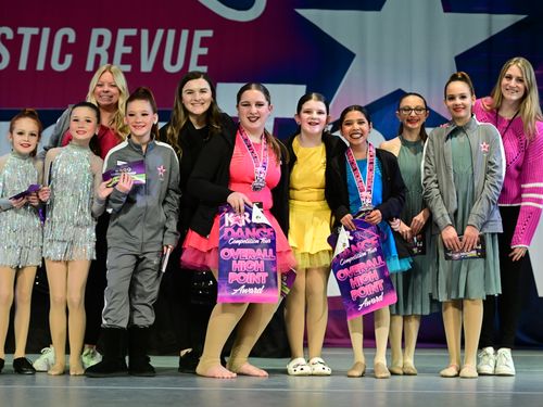 Long Island, NY - 3/3/2023 - Awards