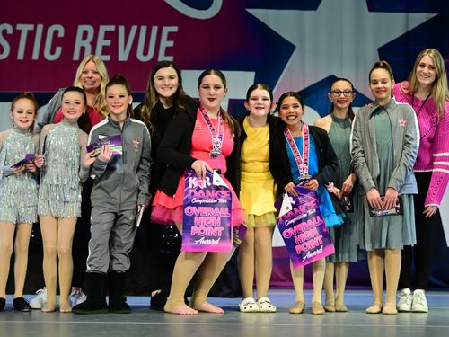 Long Island, NY - 3/3/2023 - Awards