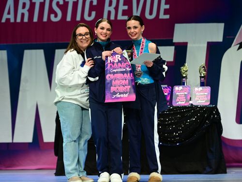 Long Island, NY - 3/3/2023 - Awards