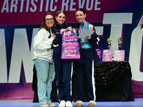 Long Island, NY - 3/3/2023 - Awards