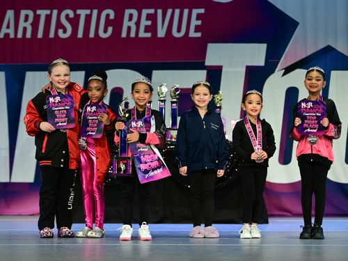 Long Island, NY - 3/3/2023 - Awards