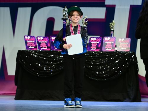 Long Island, NY - 3/3/2023 - Awards