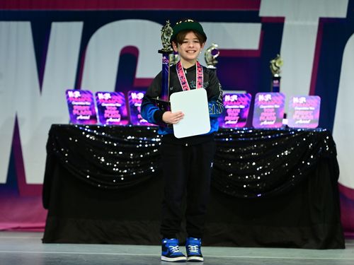 Long Island, NY - 3/3/2023 - Awards