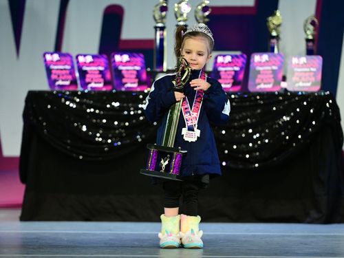 Long Island, NY - 3/3/2023 - Awards