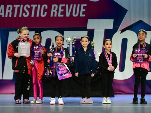 Long Island, NY - 3/3/2023 - Awards