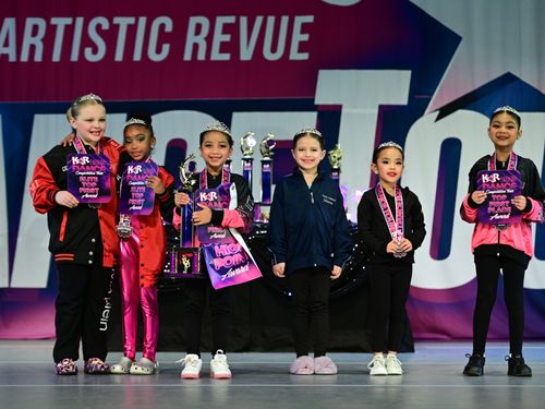 Long Island, NY - 3/3/2023 - Awards