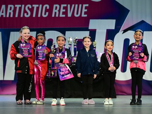 Long Island, NY - 3/3/2023 - Awards