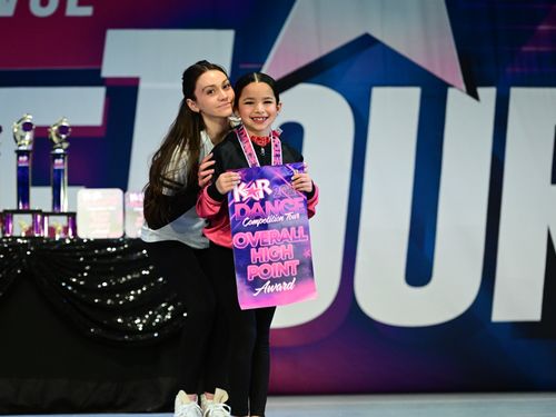 Long Island, NY - 3/3/2023 - Awards