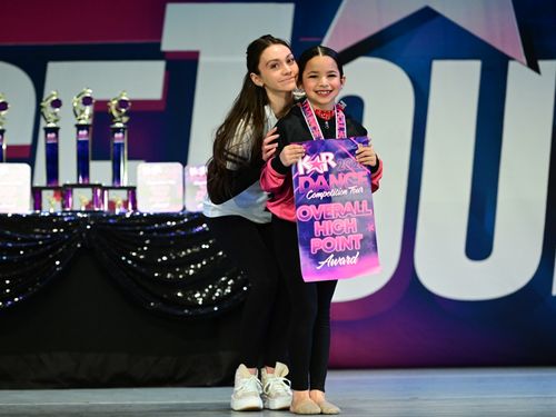Long Island, NY - 3/3/2023 - Awards