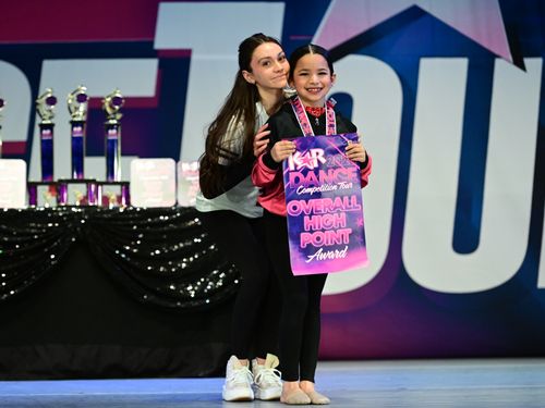 Long Island, NY - 3/3/2023 - Awards