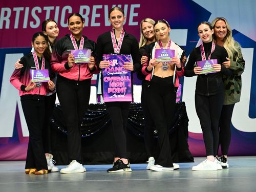 Long Island, NY - 3/3/2023 - Awards