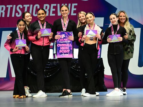 Long Island, NY - 3/3/2023 - Awards