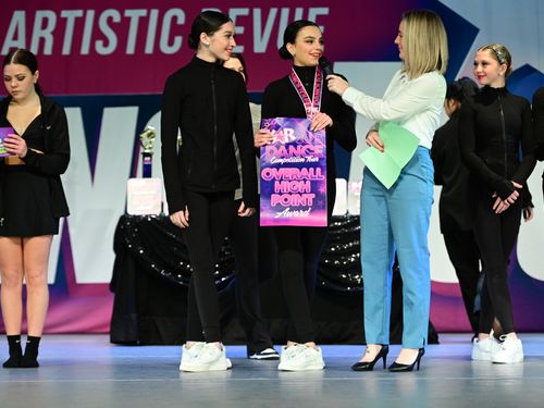 Long Island, NY - 3/3/2023 - Awards