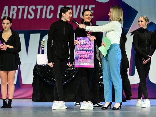 Long Island, NY - 3/3/2023 - Awards