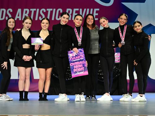 Long Island, NY - 3/3/2023 - Awards