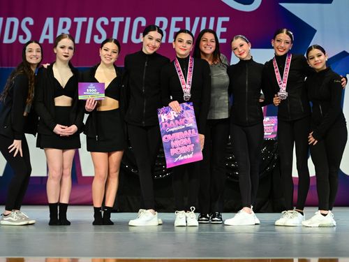 Long Island, NY - 3/3/2023 - Awards