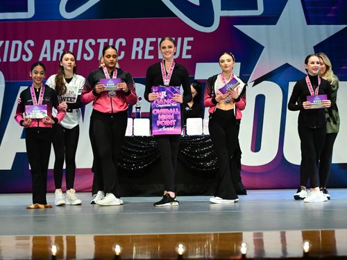 Long Island, NY - 3/3/2023 - Awards