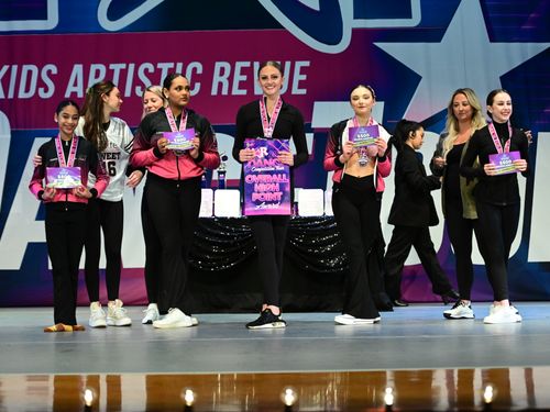 Long Island, NY - 3/3/2023 - Awards