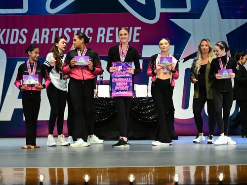 Long Island, NY - 3/3/2023 - Awards