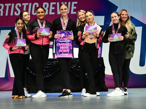 Long Island, NY - 3/3/2023 - Awards