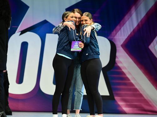 Long Island, NY - 3/3/2023 - Awards