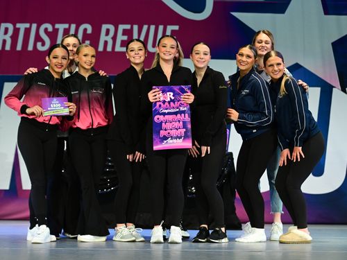 Long Island, NY - 3/3/2023 - Awards